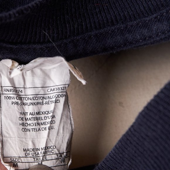 Vintage 1990s Blind Skateboarding Tee Shirt - Picture 7 of 7